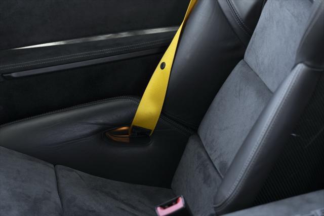 used 2008 Porsche 911 car