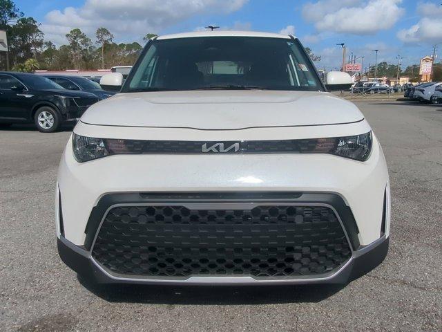 new 2025 Kia Soul car, priced at $21,168