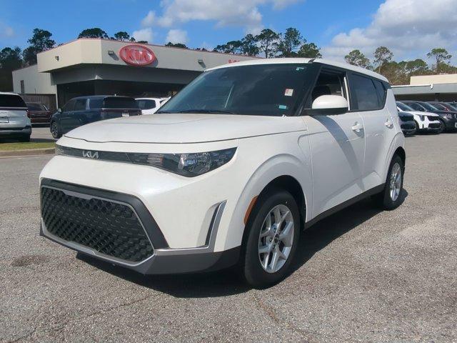 new 2025 Kia Soul car, priced at $21,168