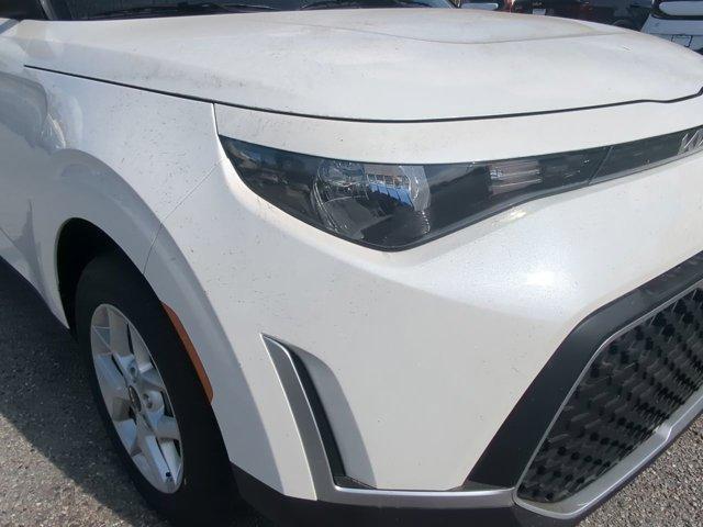 new 2025 Kia Soul car, priced at $21,168