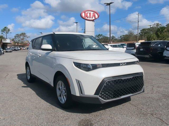 new 2025 Kia Soul car, priced at $21,168