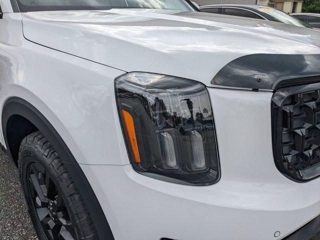 new 2024 Kia Telluride car, priced at $52,895