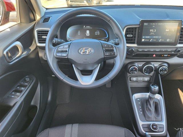 used 2024 Hyundai Venue car, priced at $20,992