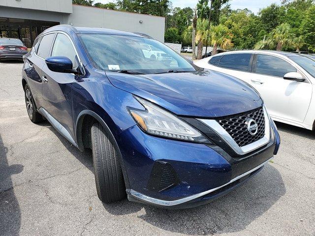 used 2020 Nissan Murano car, priced at $19,991