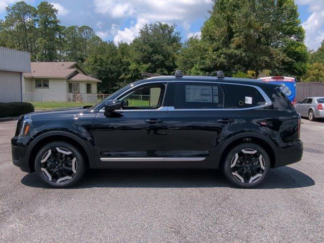 new 2024 Kia Telluride car, priced at $41,622