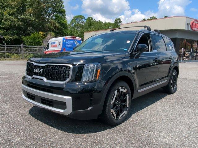 new 2024 Kia Telluride car, priced at $41,622