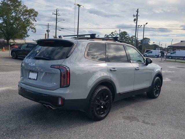 used 2024 Kia Telluride car, priced at $47,992