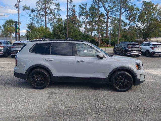 used 2024 Kia Telluride car, priced at $47,992