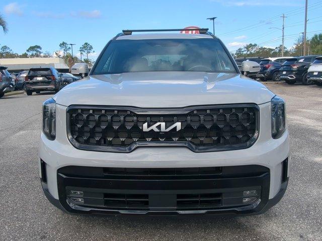 used 2024 Kia Telluride car, priced at $47,992