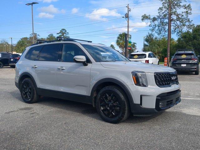 used 2024 Kia Telluride car, priced at $47,992