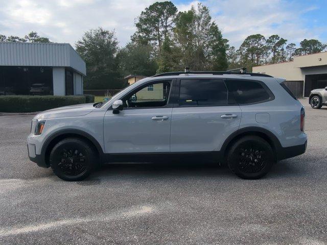 used 2024 Kia Telluride car, priced at $47,992