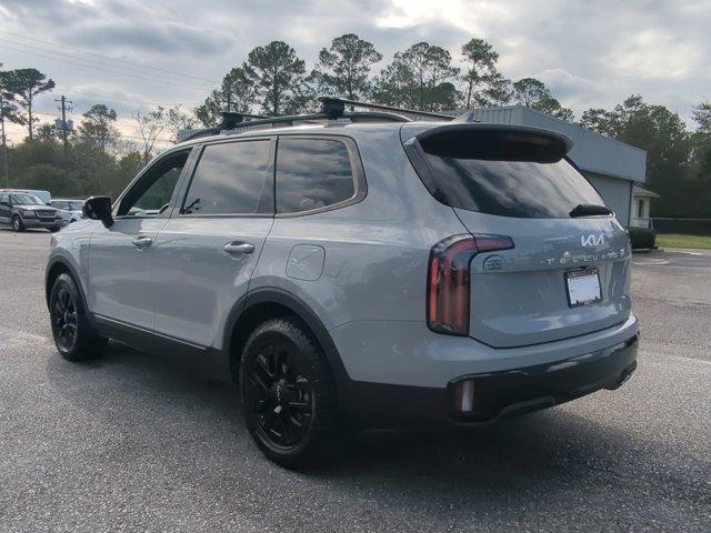 used 2024 Kia Telluride car, priced at $47,992