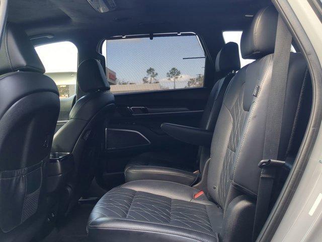 used 2024 Kia Telluride car, priced at $47,992