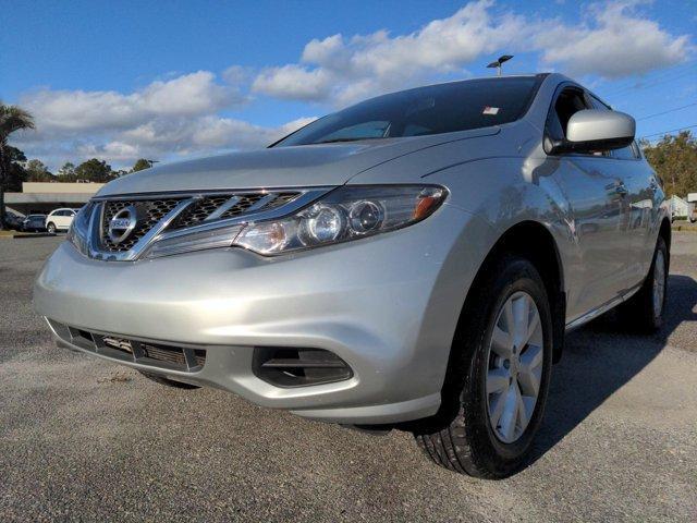 used 2012 Nissan Murano car