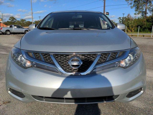 used 2012 Nissan Murano car