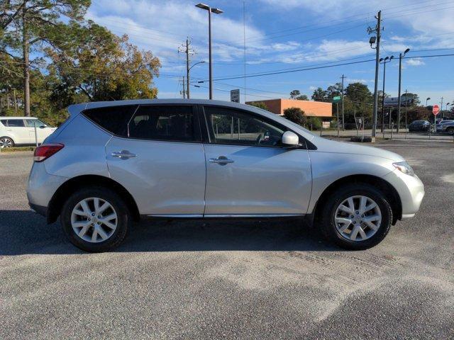 used 2012 Nissan Murano car