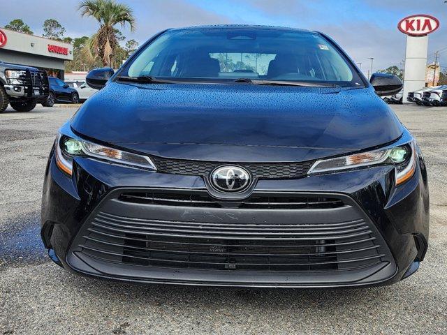 used 2023 Toyota Corolla car, priced at $21,592