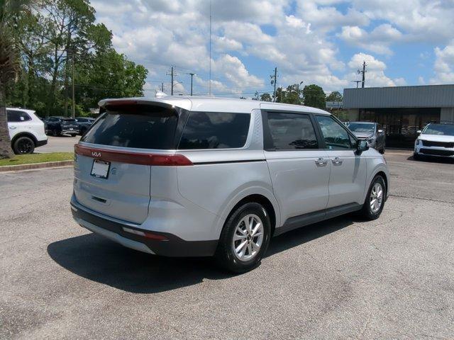 used 2023 Kia Carnival car, priced at $32,991