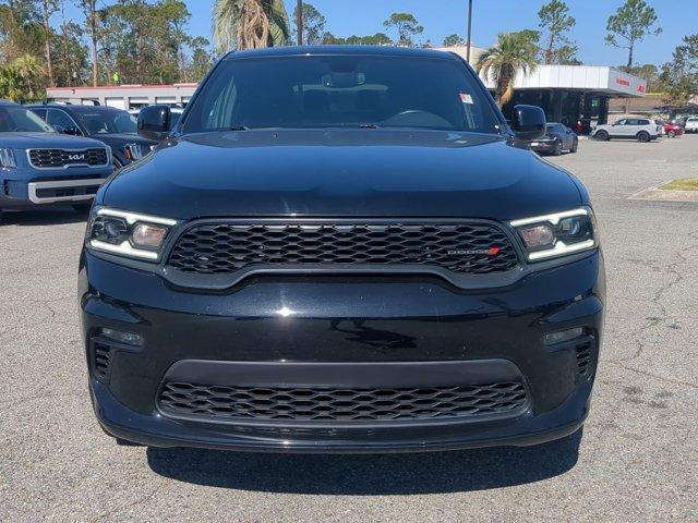 used 2022 Dodge Durango car, priced at $30,208