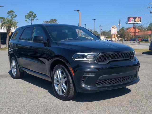 used 2022 Dodge Durango car, priced at $30,208