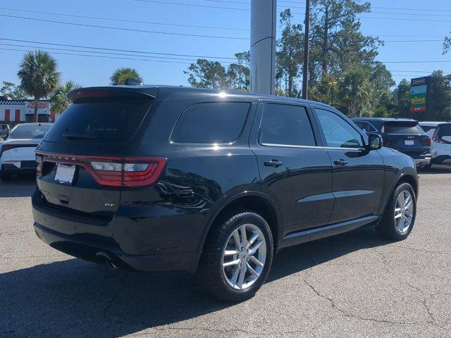 used 2022 Dodge Durango car, priced at $30,208