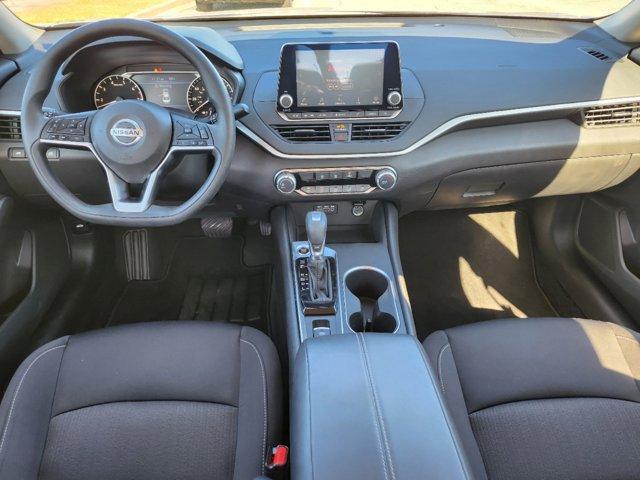 used 2022 Nissan Altima car, priced at $22,573