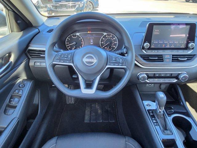 used 2024 Nissan Altima car, priced at $23,992