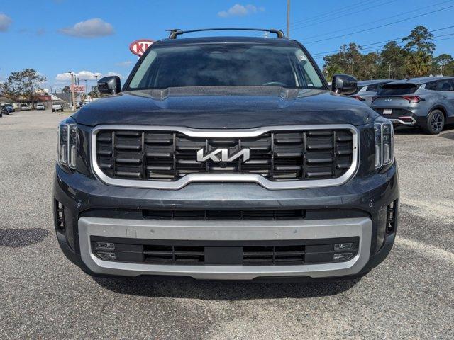 used 2024 Kia Telluride car, priced at $44,991