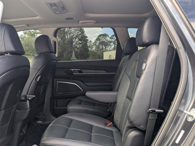 used 2024 Kia Telluride car, priced at $44,991