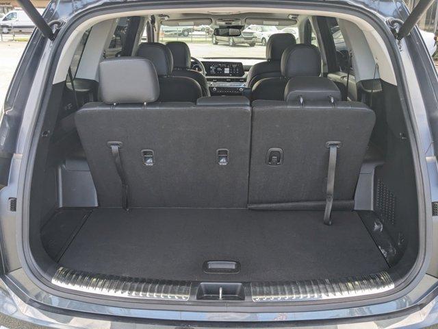 used 2024 Kia Telluride car, priced at $44,991