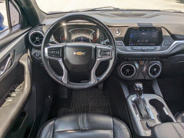 used 2019 Chevrolet Blazer car, priced at $20,991