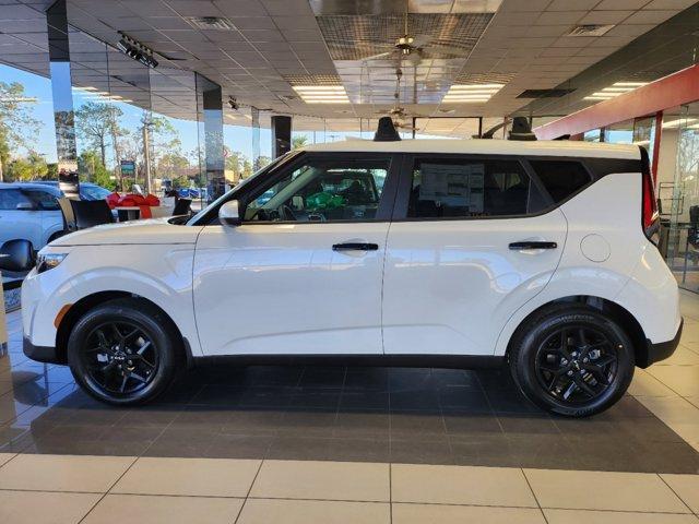 new 2025 Kia Soul car, priced at $24,428