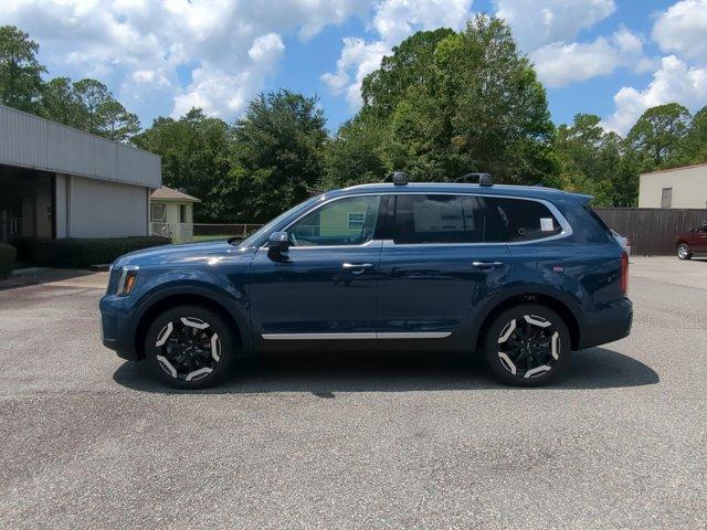 new 2024 Kia Telluride car, priced at $38,657