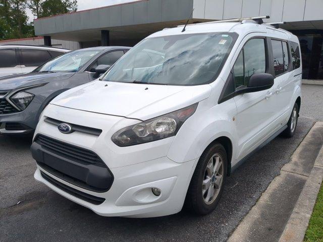 used 2015 Ford Transit Connect car, priced at $11,991