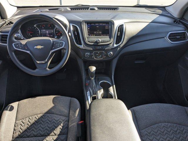 used 2022 Chevrolet Equinox car, priced at $21,294