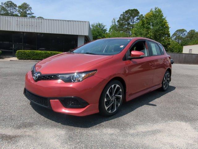 used 2018 Toyota Corolla iM car, priced at $16,992