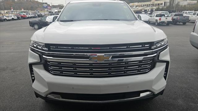 used 2023 Chevrolet Tahoe car, priced at $57,995