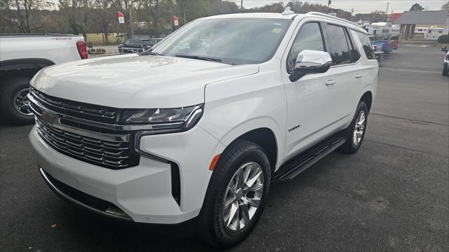 used 2023 Chevrolet Tahoe car, priced at $57,995