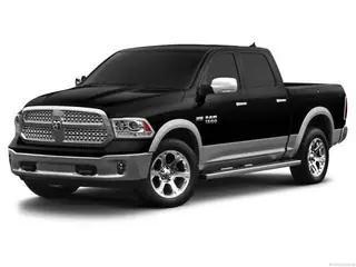 used 2013 Ram 1500 car, priced at $11,995