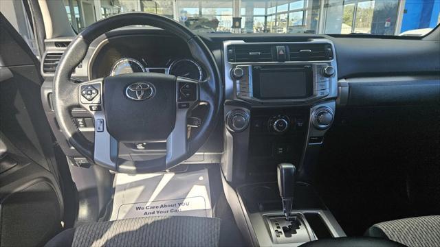 used 2018 Toyota 4Runner car