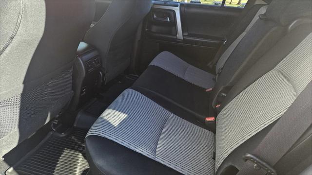 used 2018 Toyota 4Runner car