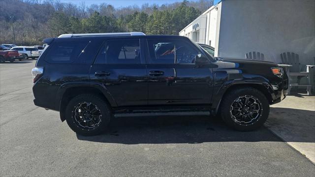 used 2018 Toyota 4Runner car