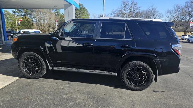 used 2018 Toyota 4Runner car