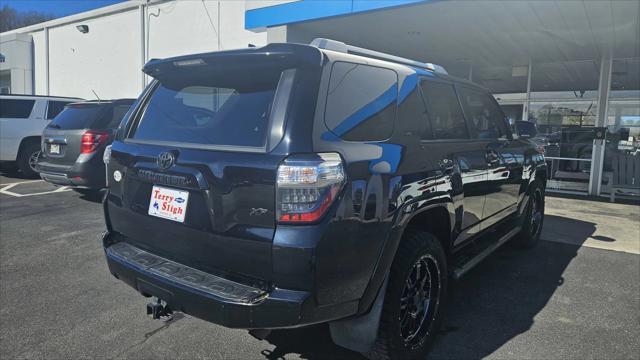 used 2018 Toyota 4Runner car