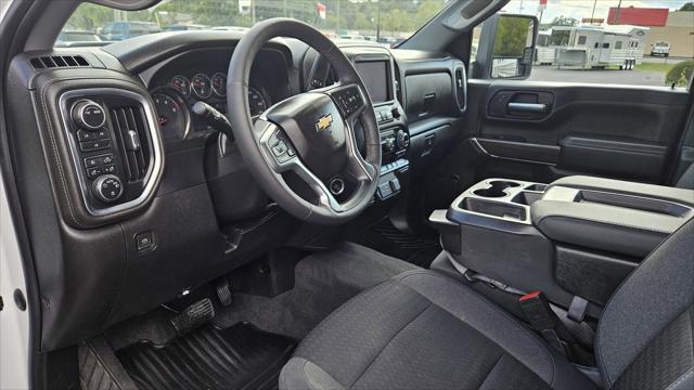 used 2022 Chevrolet Silverado 3500 car, priced at $57,995