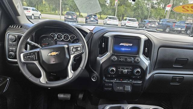 used 2022 Chevrolet Silverado 3500 car, priced at $57,995