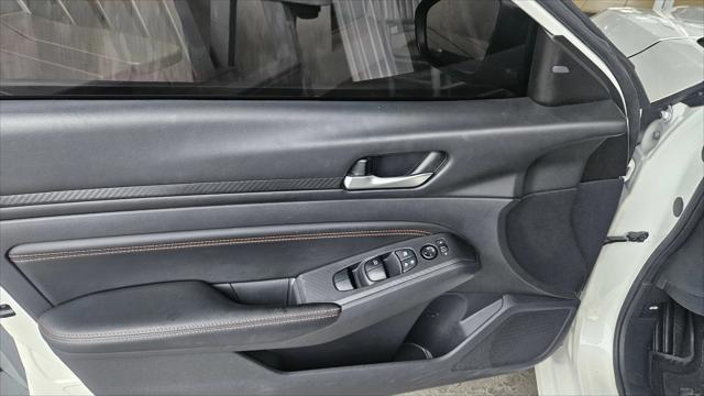 used 2021 Nissan Altima car, priced at $21,995