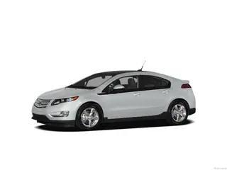 used 2013 Chevrolet Volt car, priced at $7,995