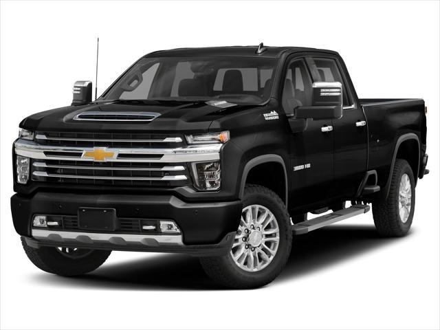 used 2022 Chevrolet Silverado 3500 car, priced at $57,995