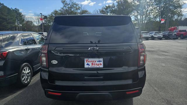 used 2023 Chevrolet Tahoe car, priced at $61,995